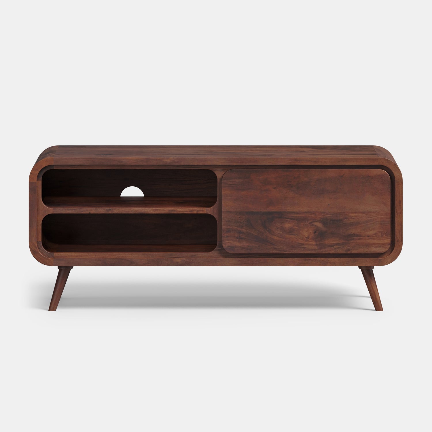 ZOSKA TV Cabinet - 120 cm