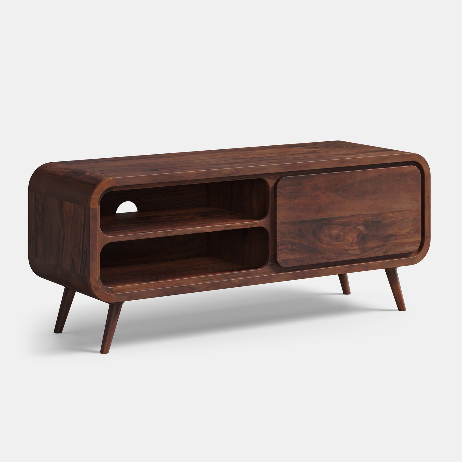 ZOSKA TV Cabinet - 120 cm