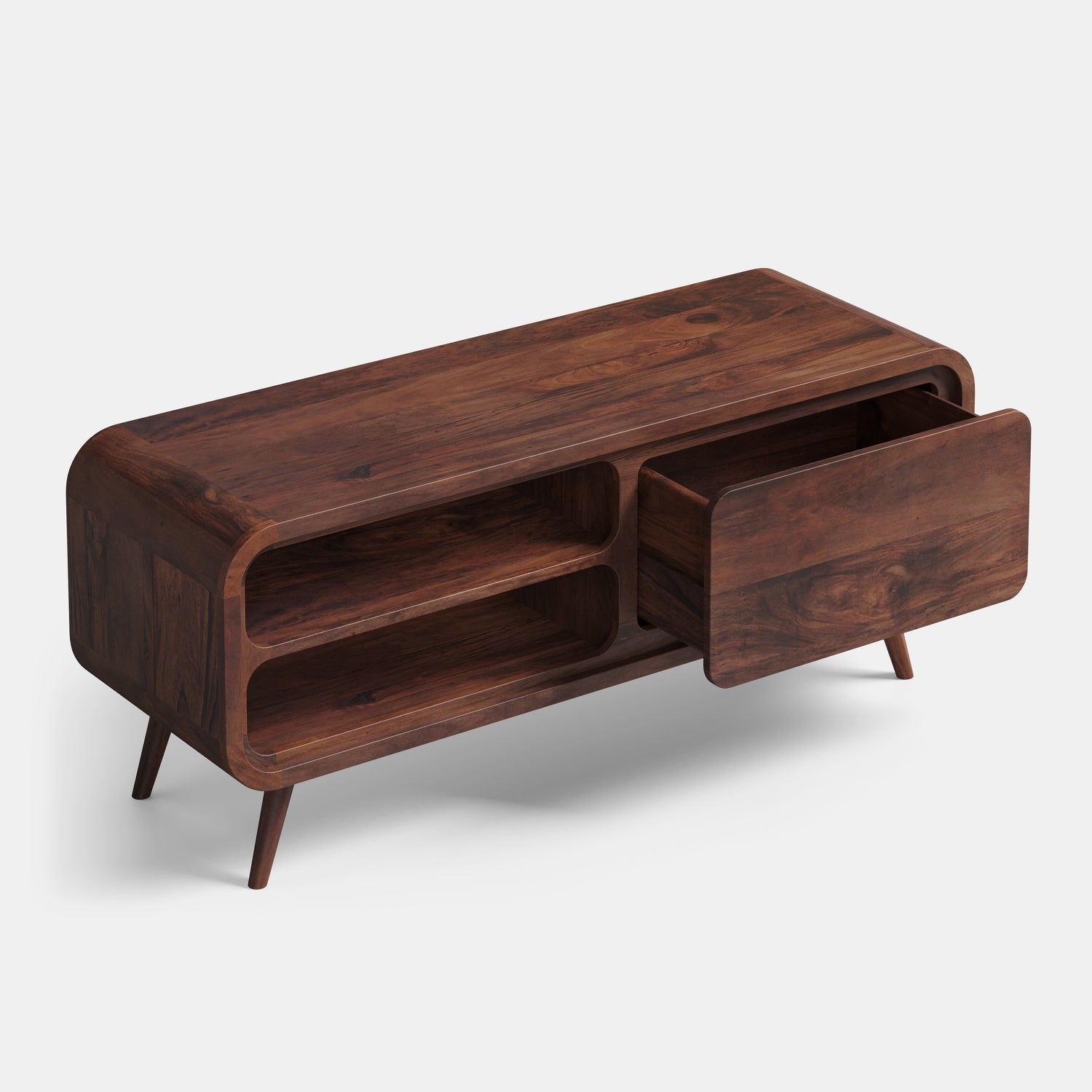 ZOSKA TV Cabinet - 120 cm