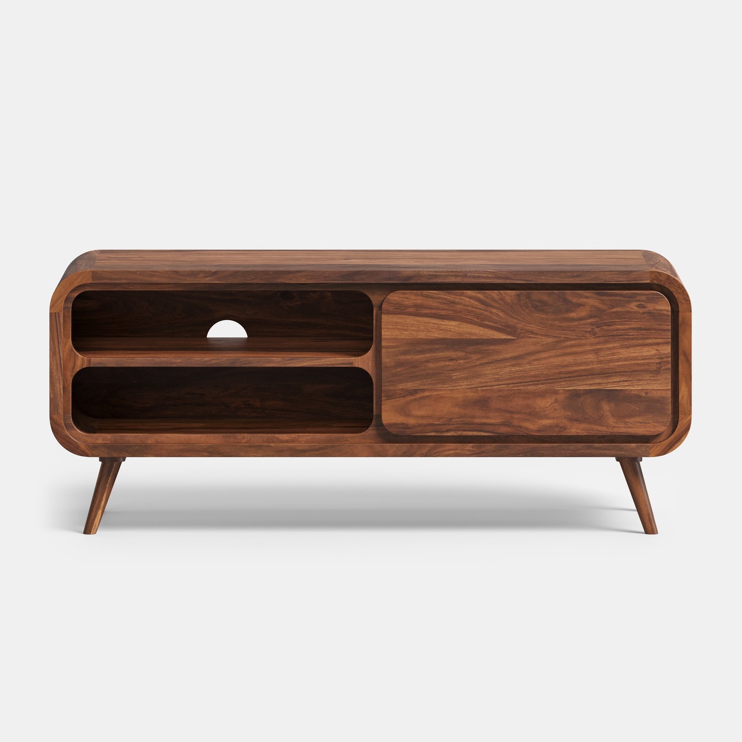 ZOSKA TV Cabinet - 120 cm