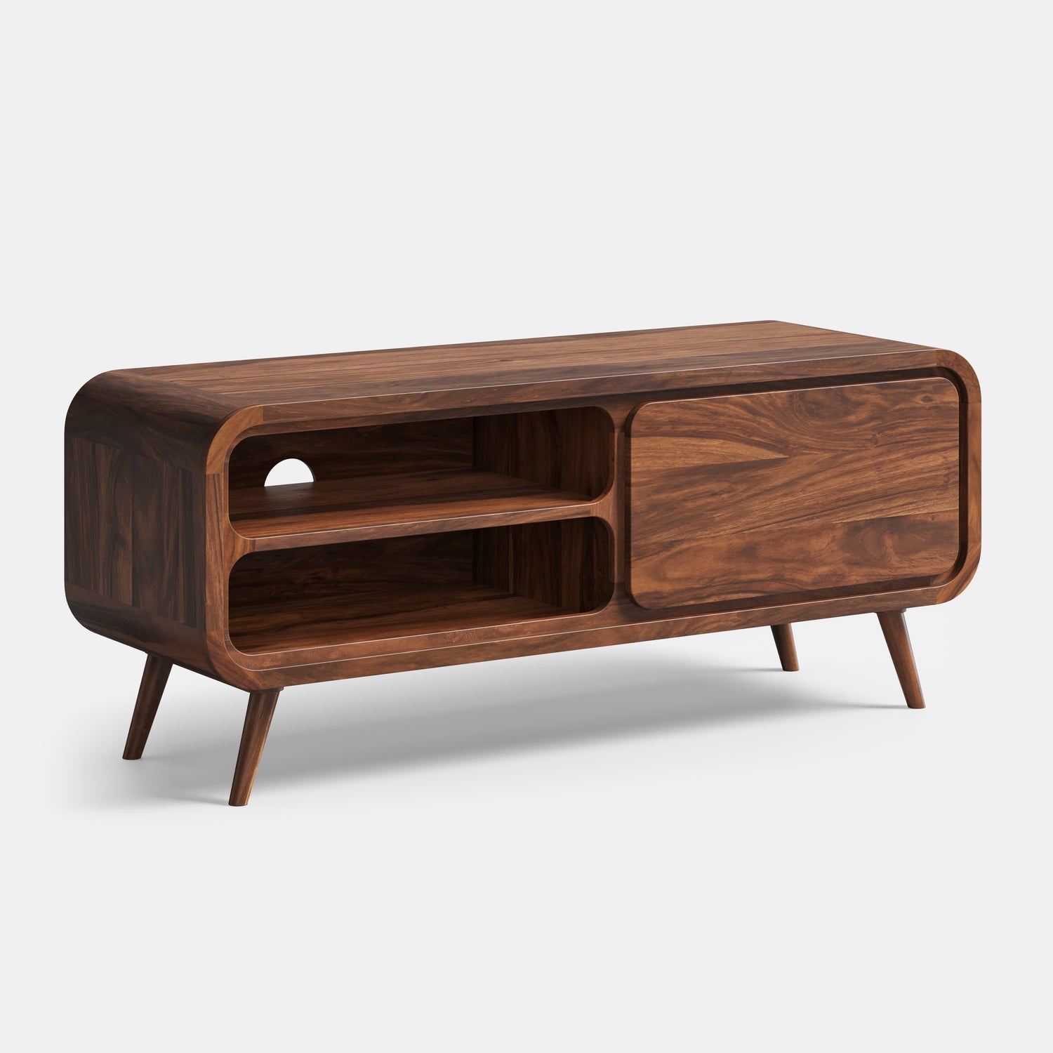 ZOSKA TV Cabinet - 120 cm