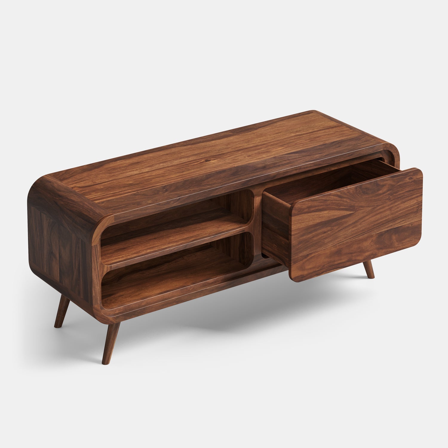 ZOSKA TV Cabinet - 120 cm