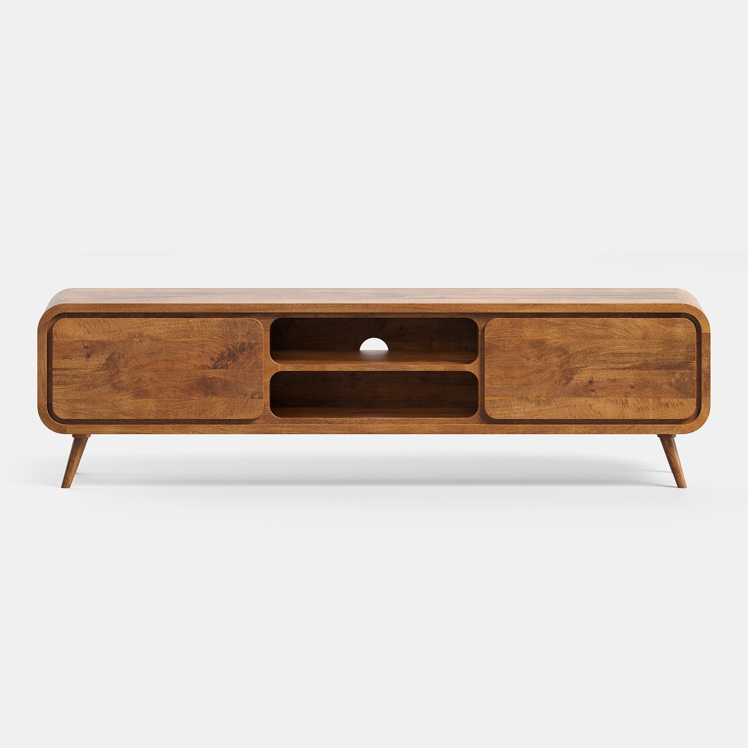 ZOSKA TV Cabinet - 180 cm