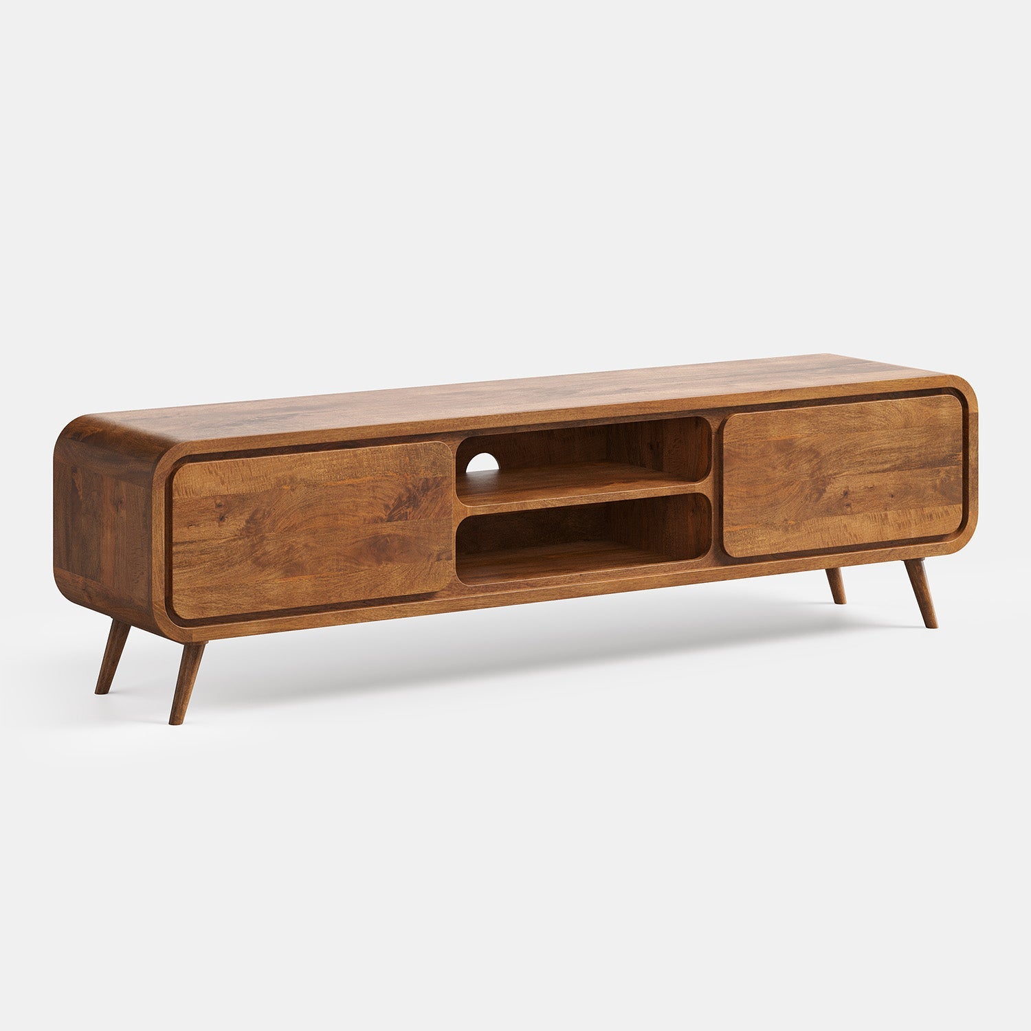 ZOSKA TV Cabinet - 180 cm