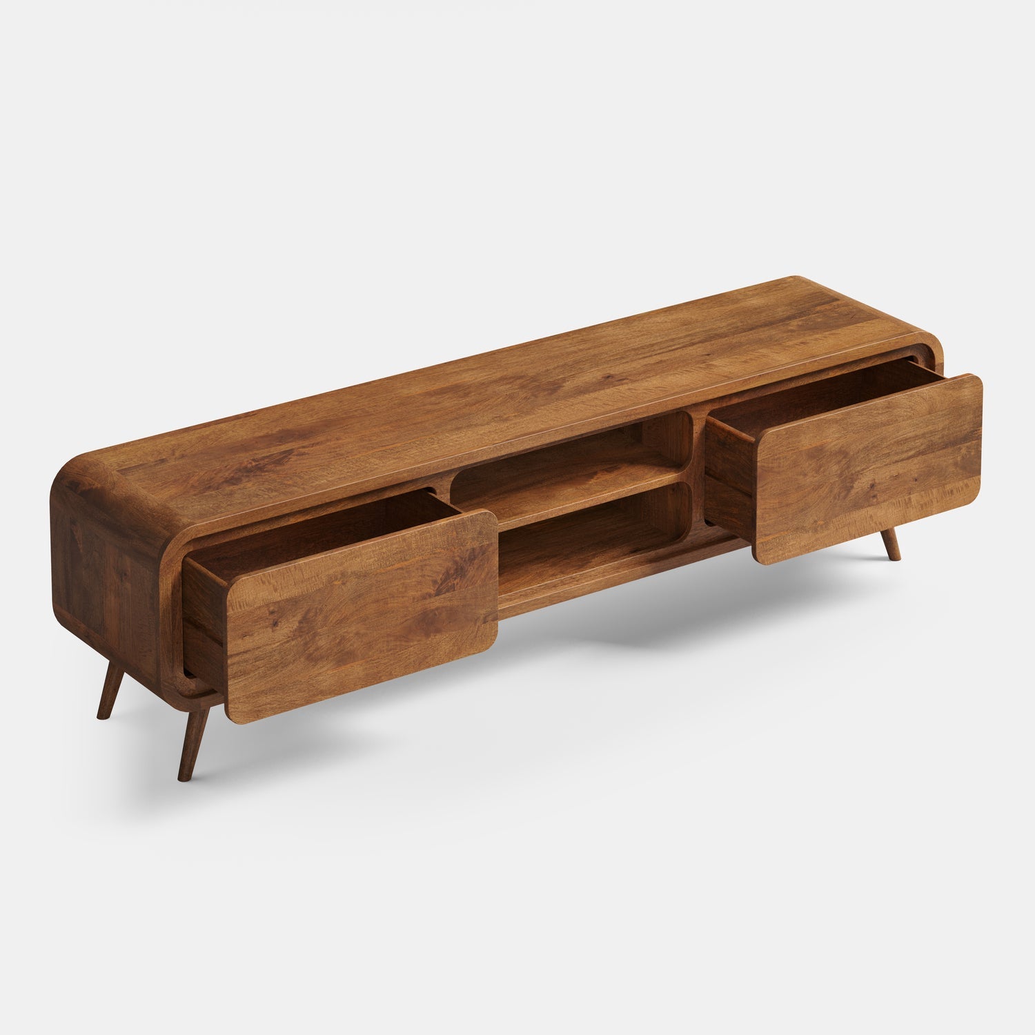 ZOSKA TV Cabinet - 180 cm