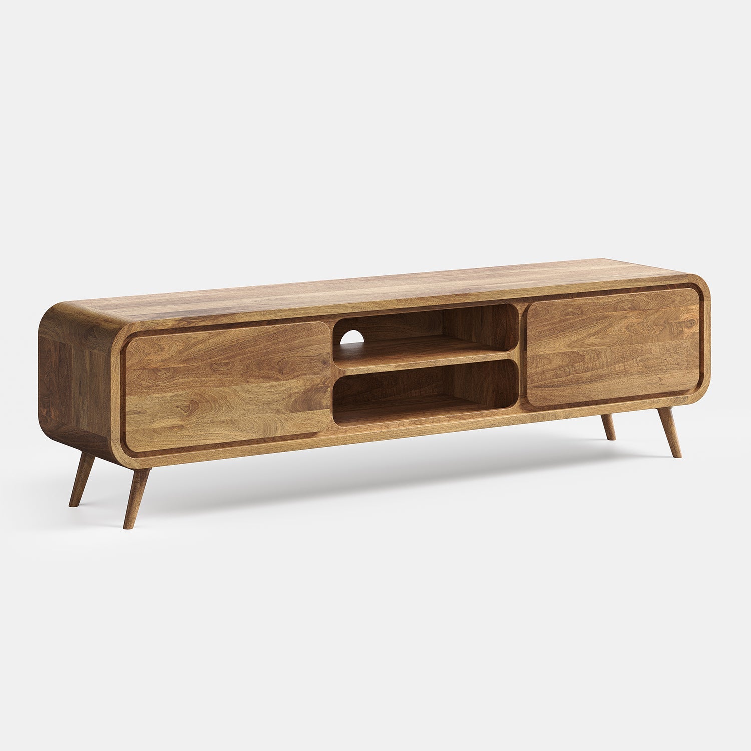 ZOSKA TV Cabinet - 180 cm