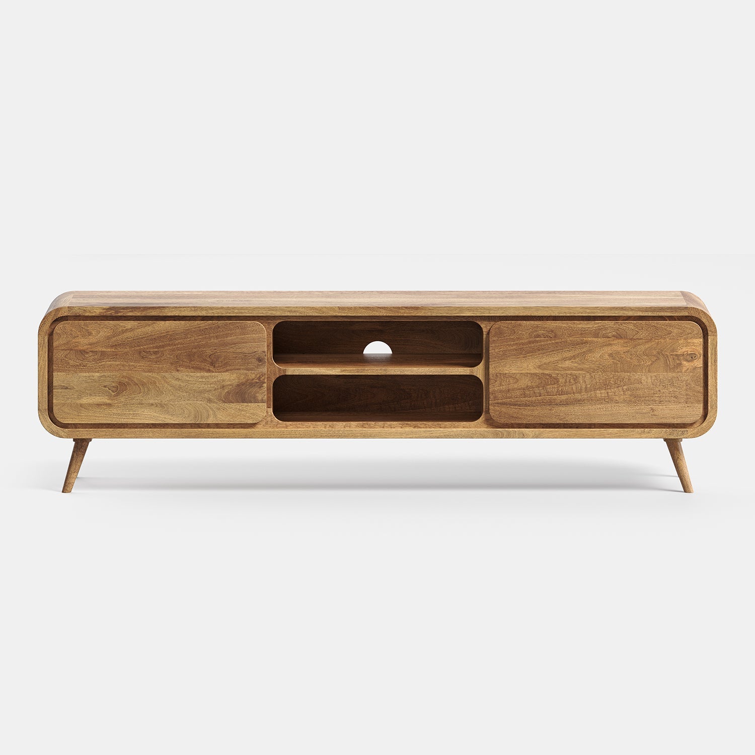 ZOSKA TV Cabinet - 180 cm