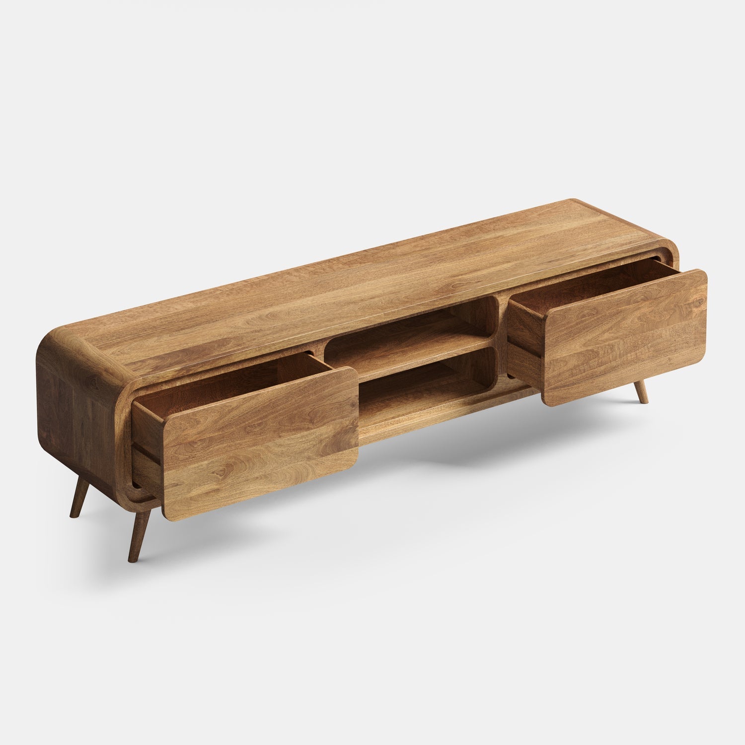 ZOSKA TV Cabinet - 180 cm
