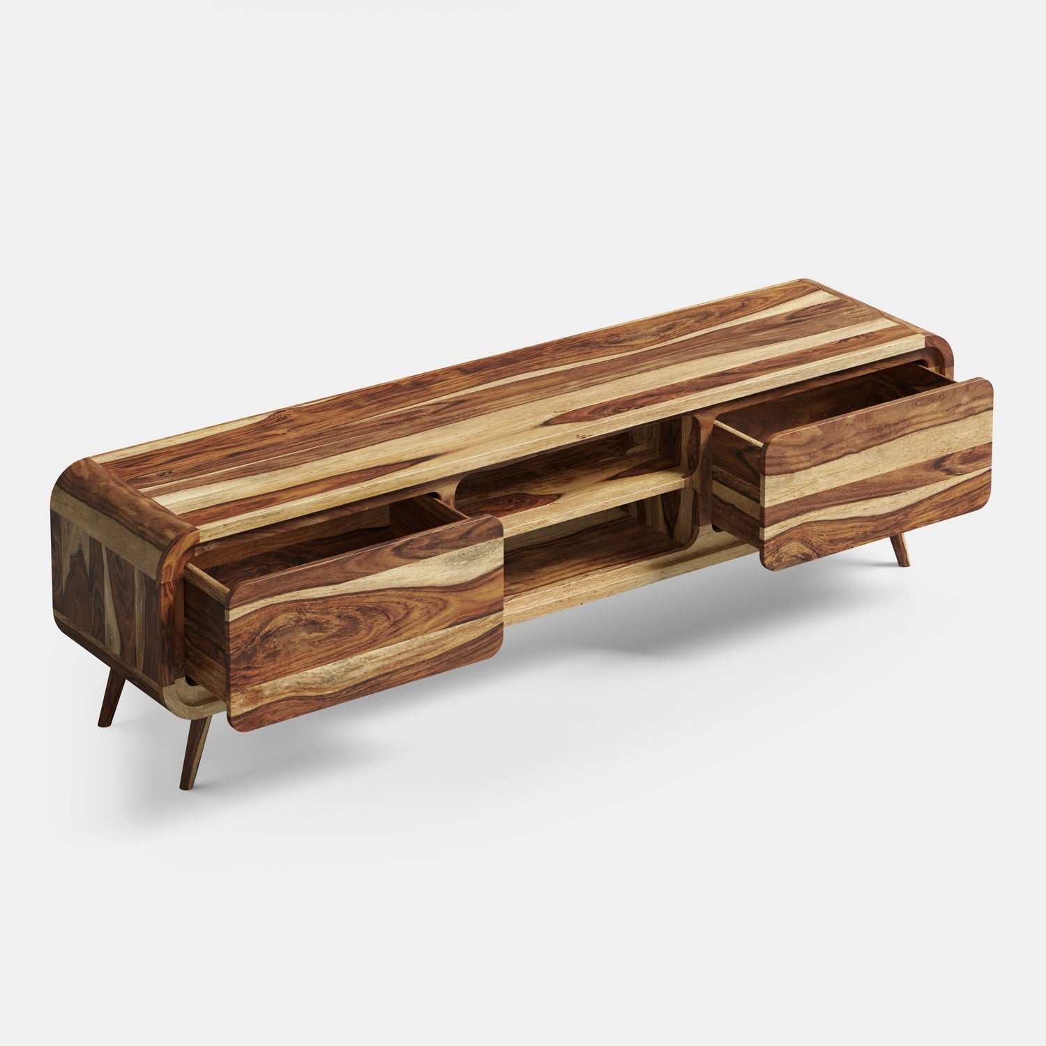 ZOSKA TV Cabinet - 180 cm