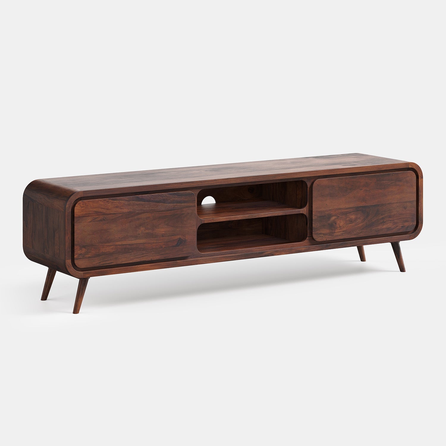 ZOSKA TV Cabinet - 180 cm