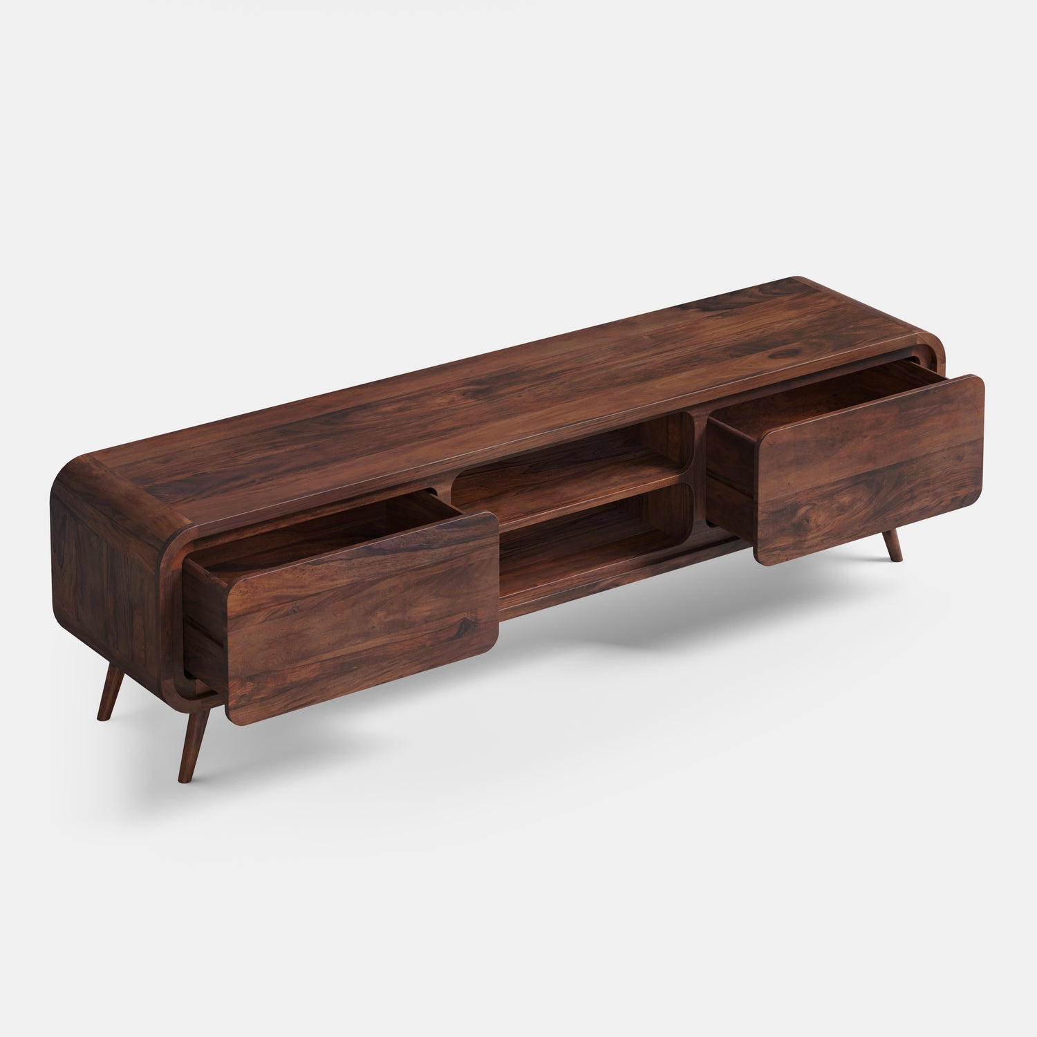 ZOSKA TV Cabinet - 180 cm