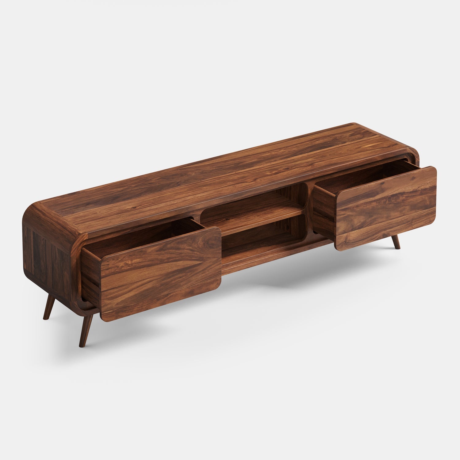 ZOSKA TV Cabinet - 180 cm