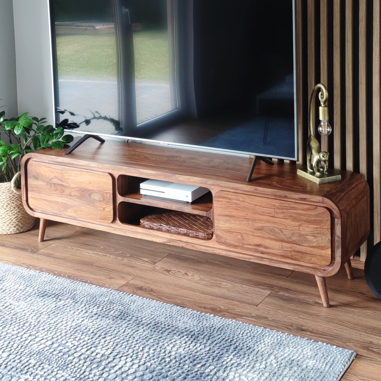 ZOSKA TV Cabinet - 180 cm