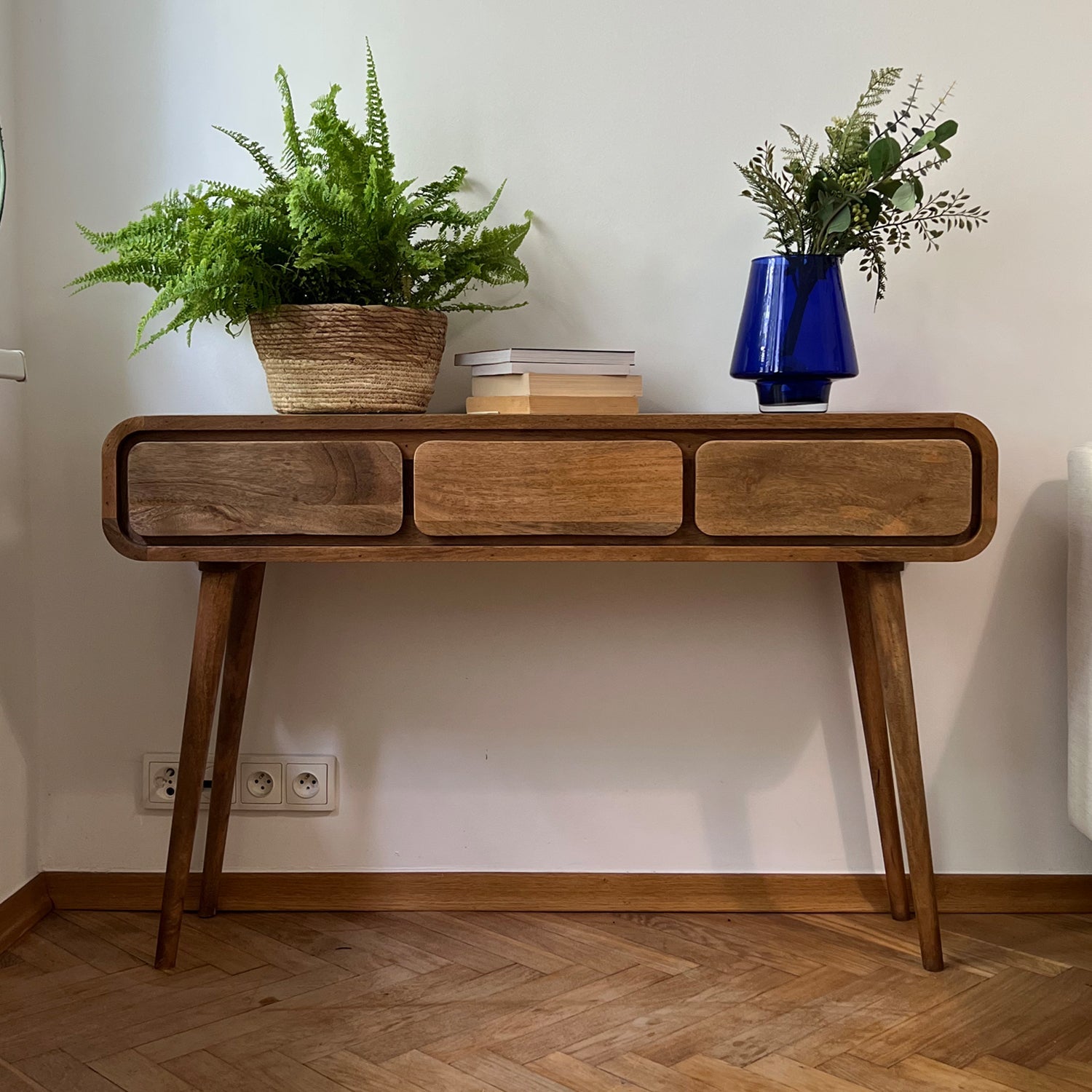 WIOLA Console