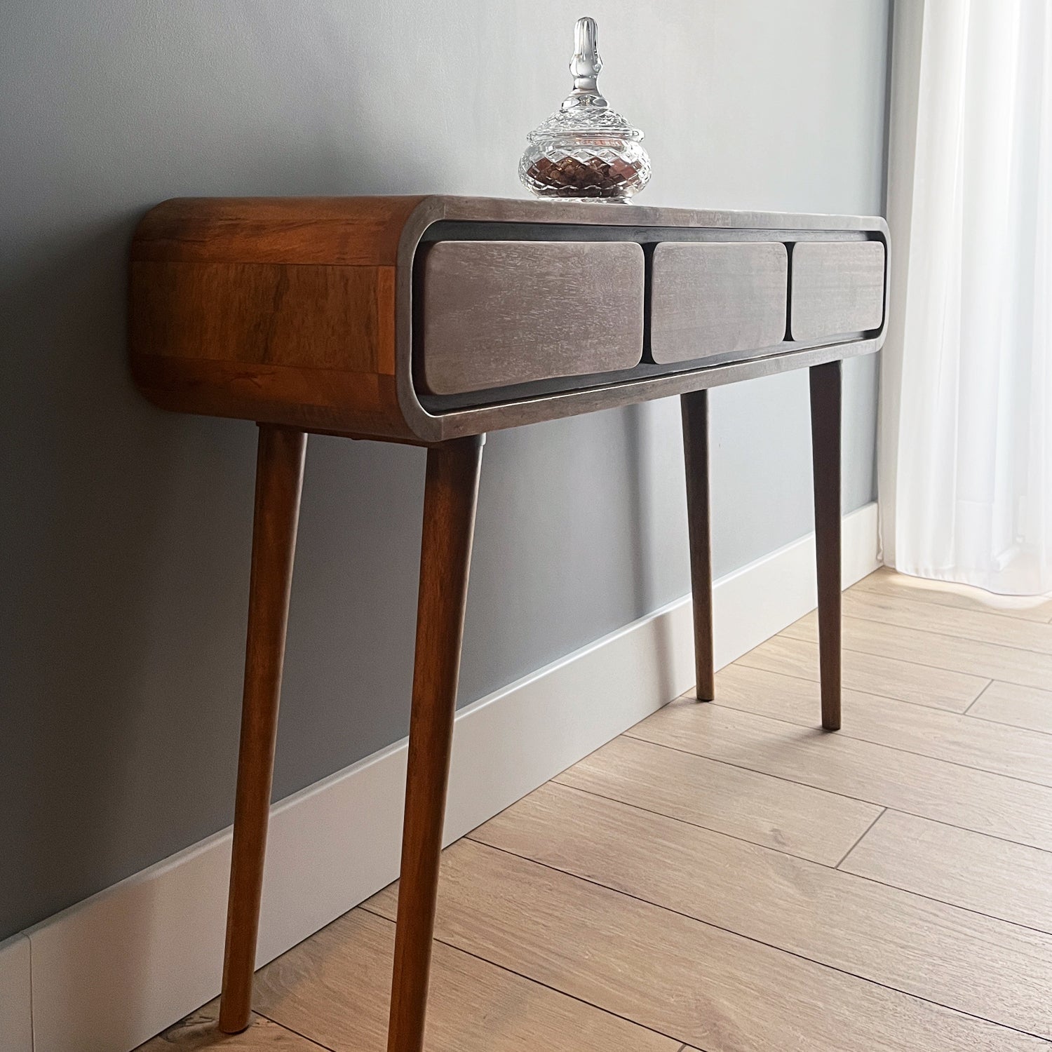 WIOLA Console