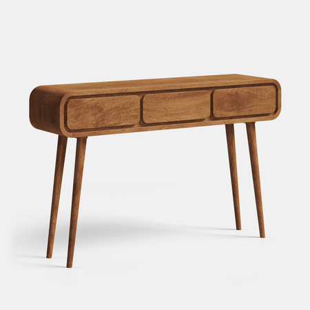 WIOLA Console