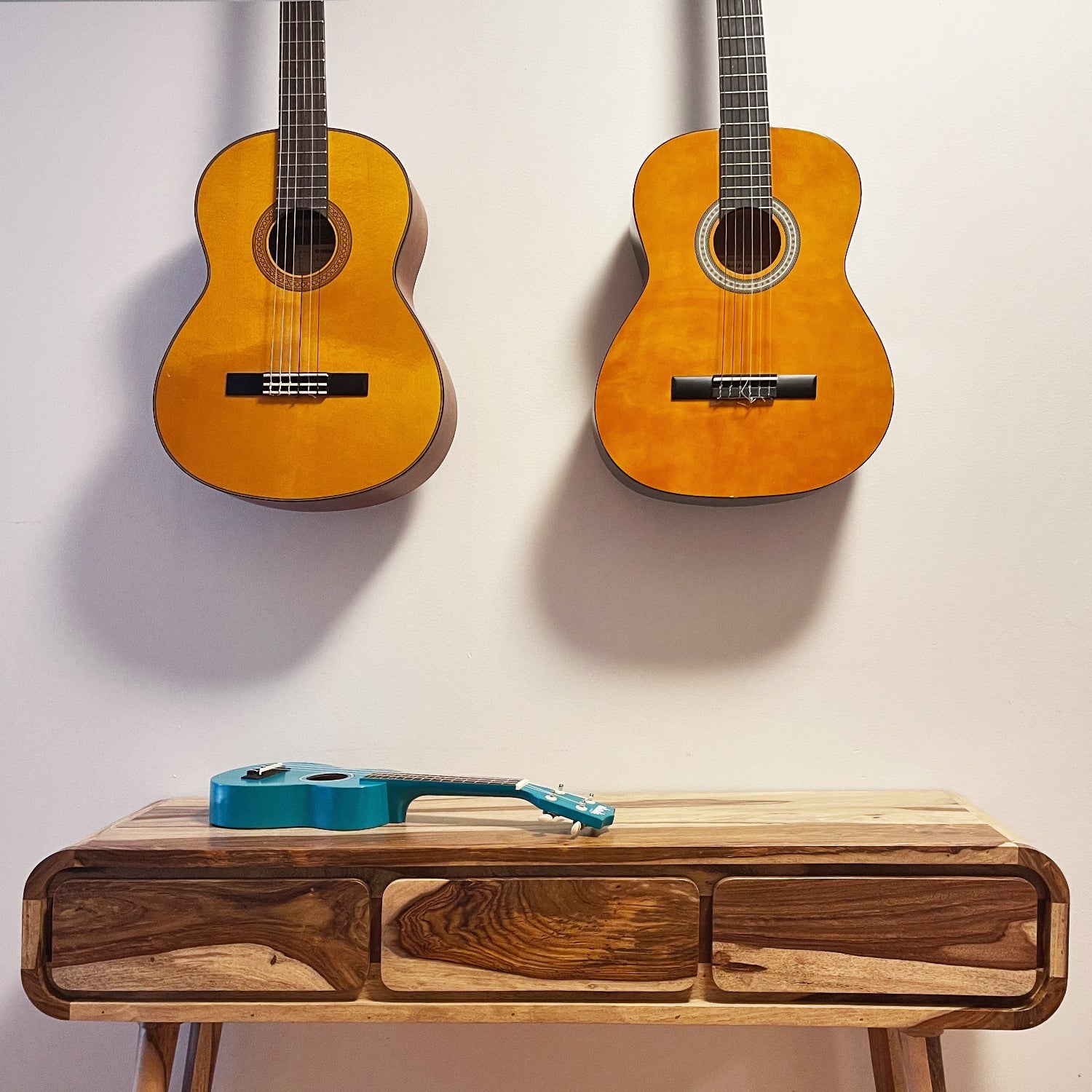 WIOLA Console