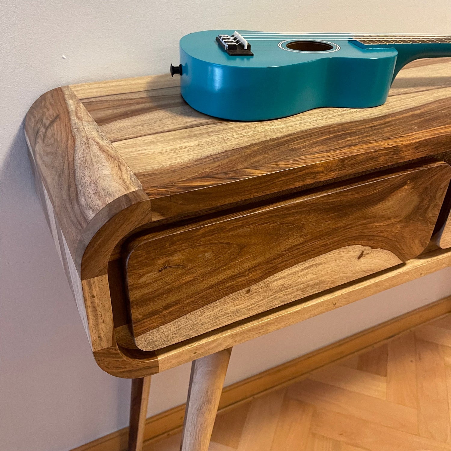 WIOLA Console