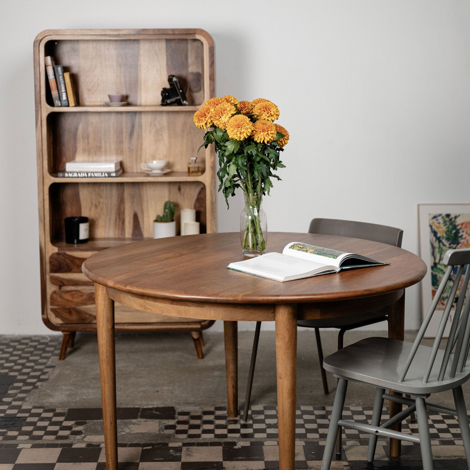 EMIL Table - 120cm