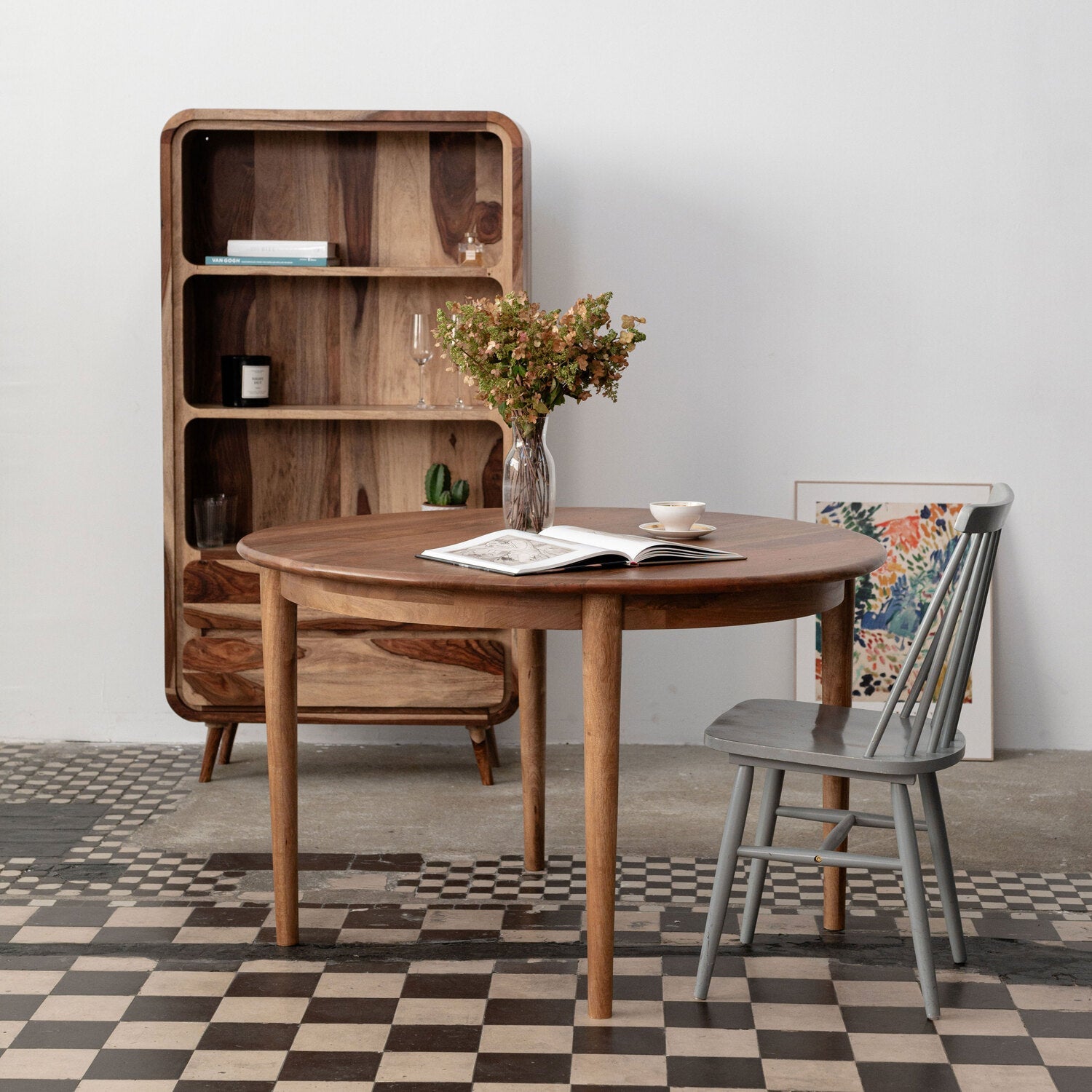 EMIL Table - 120cm