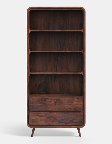HELENA Bookcase - 90x200 cm