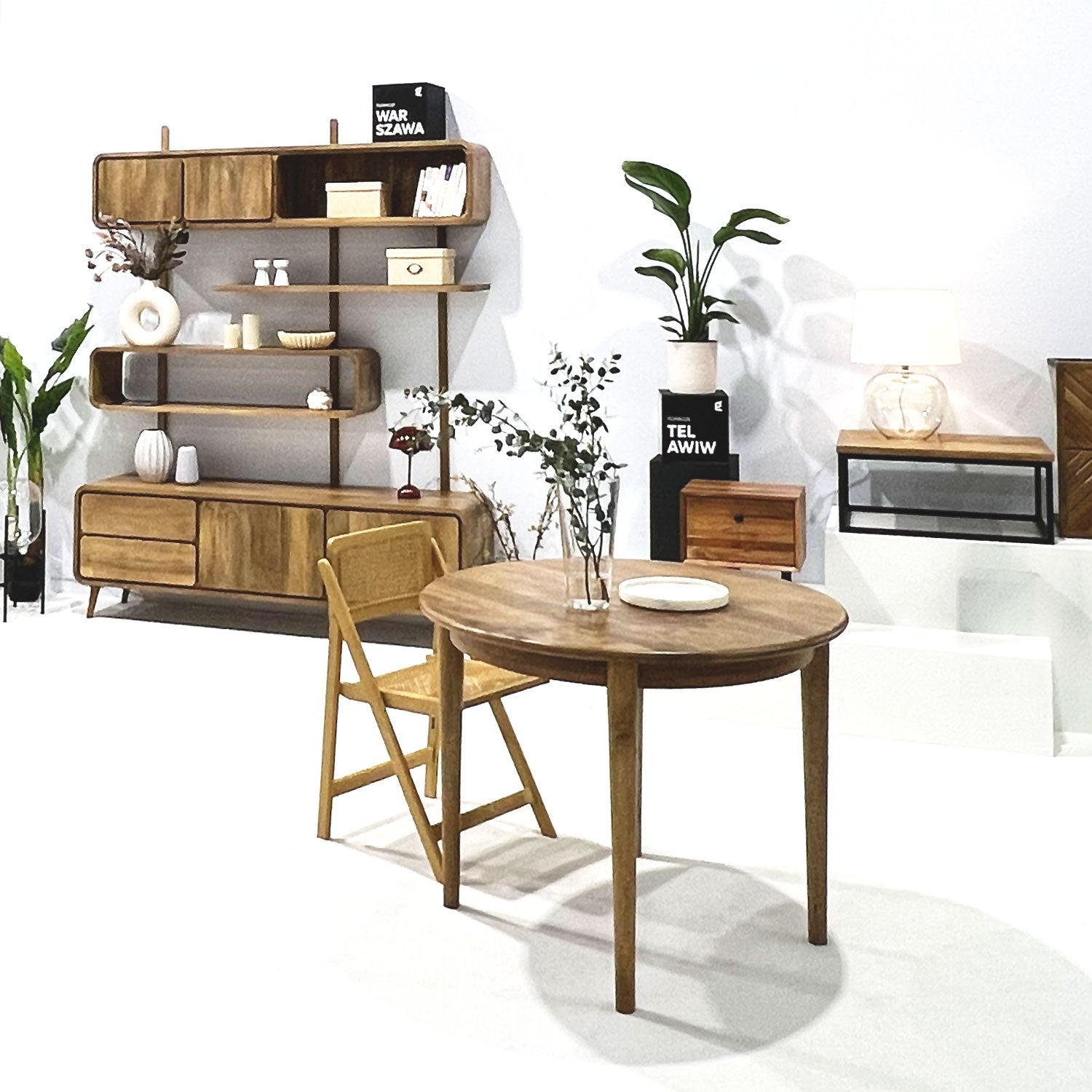 EMIL Table - 120cm