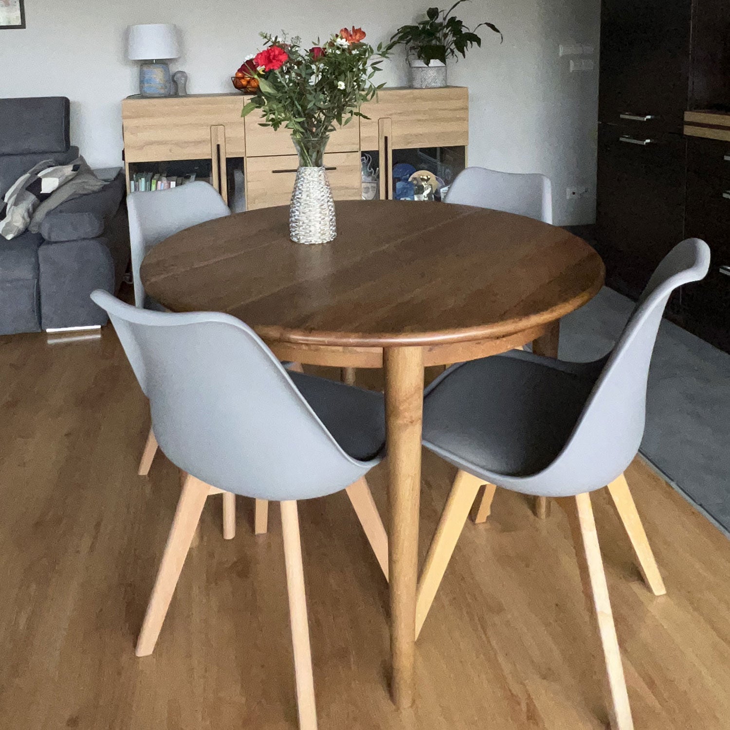 EMIL Table - 120cm