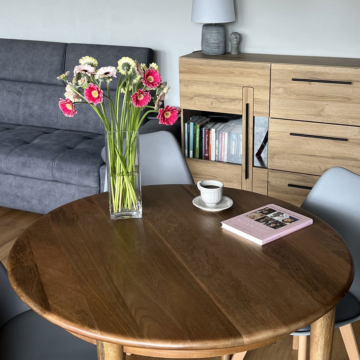 EMIL Table - 120cm