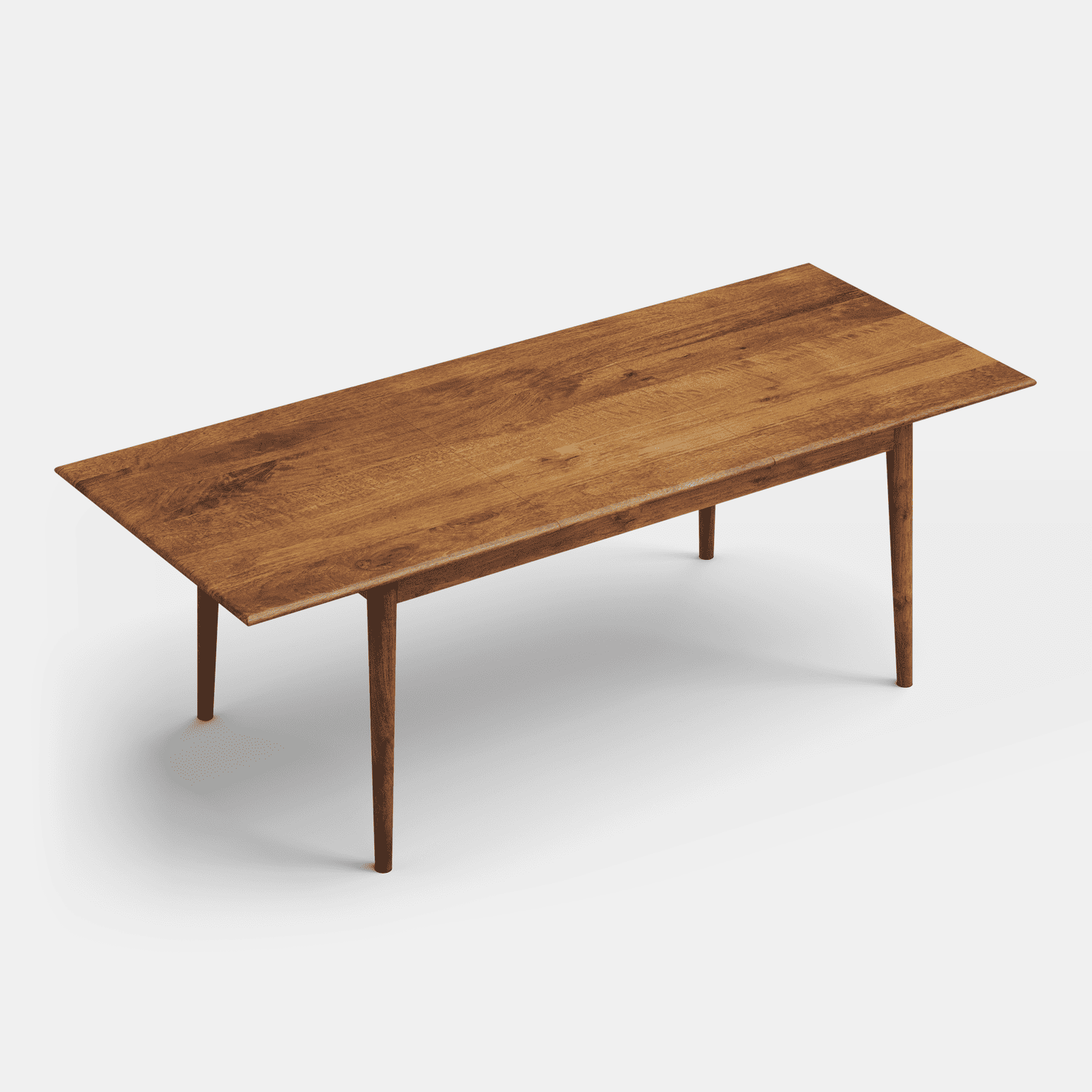 MARIAN Extendable table - 160x90 cm