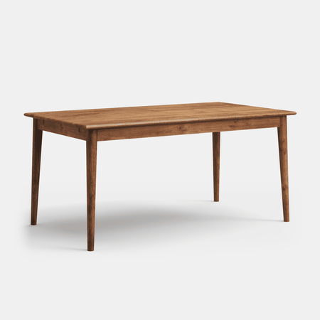 MARIAN Extendable table - 160x90 cm