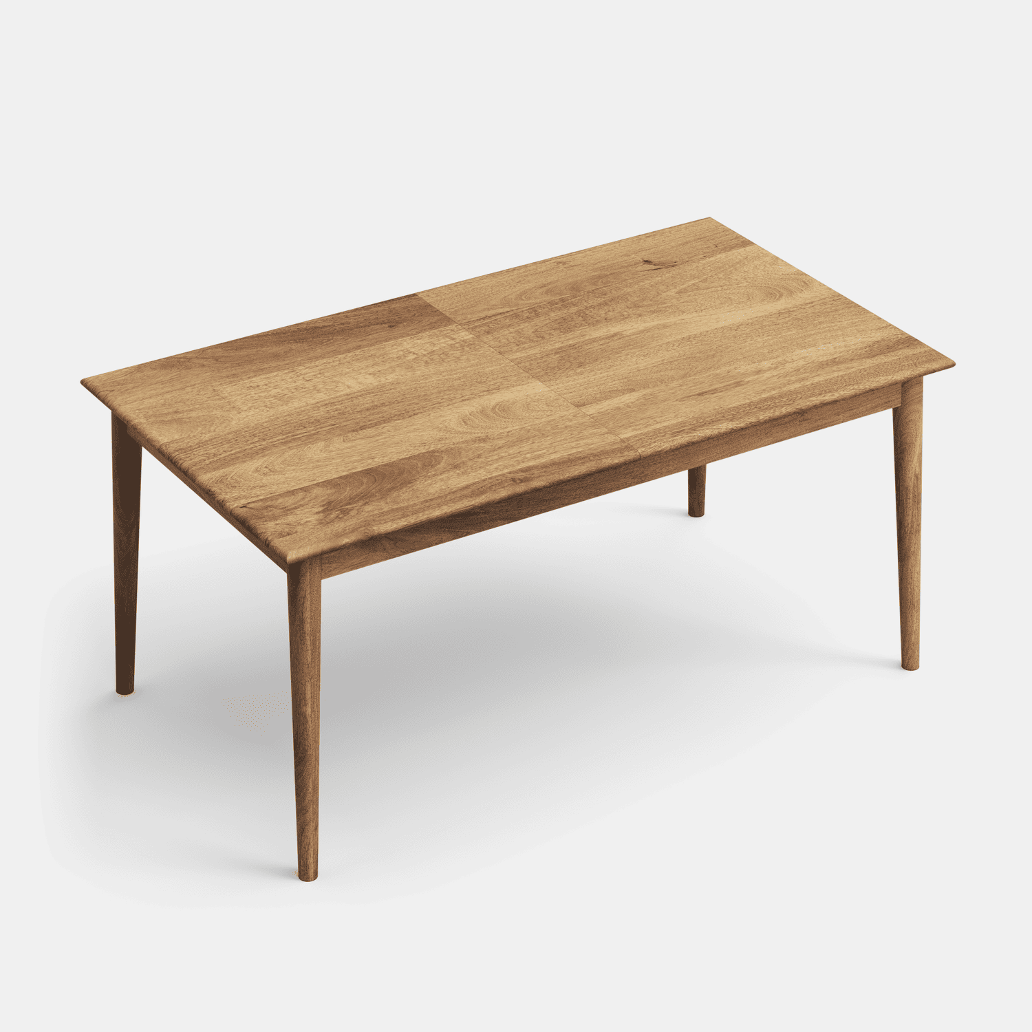 MARIAN Extendable table - 160x90 cm