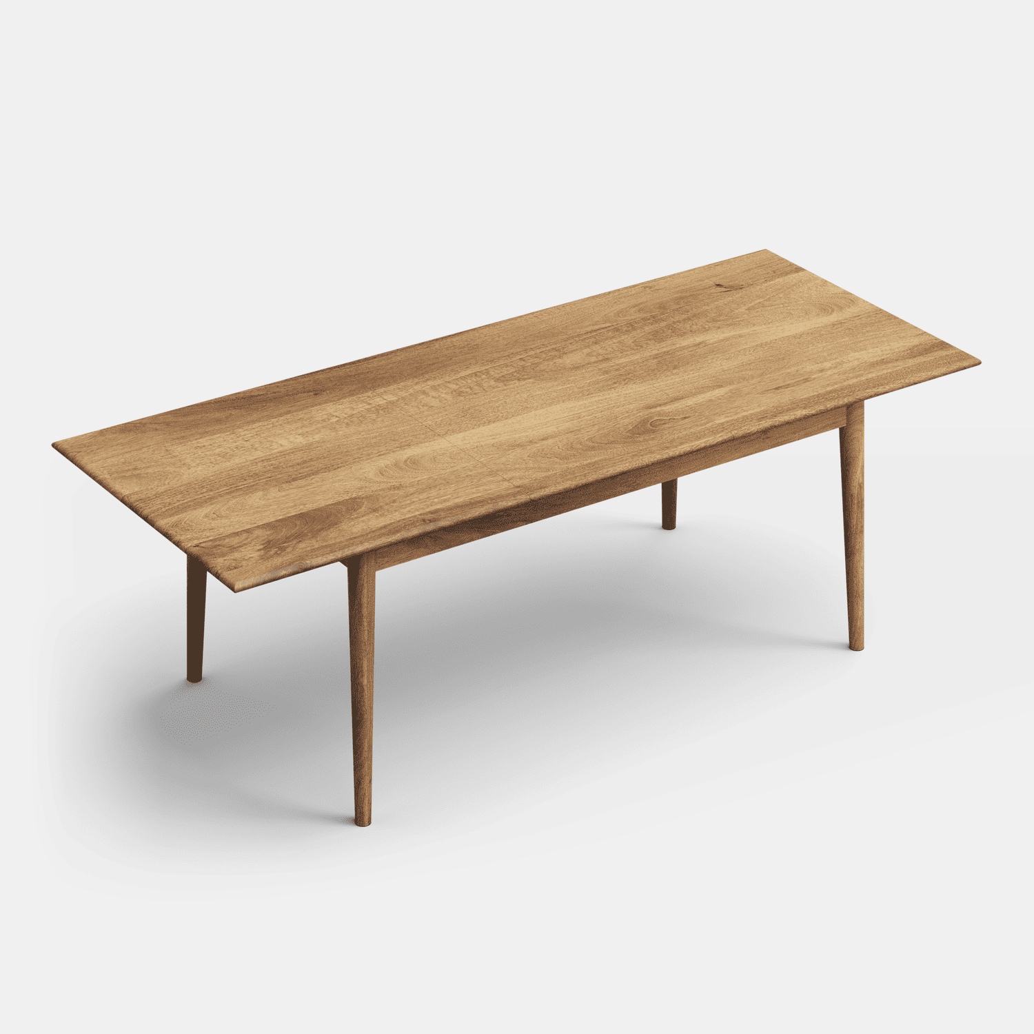 MARIAN Extendable table - 160x90 cm