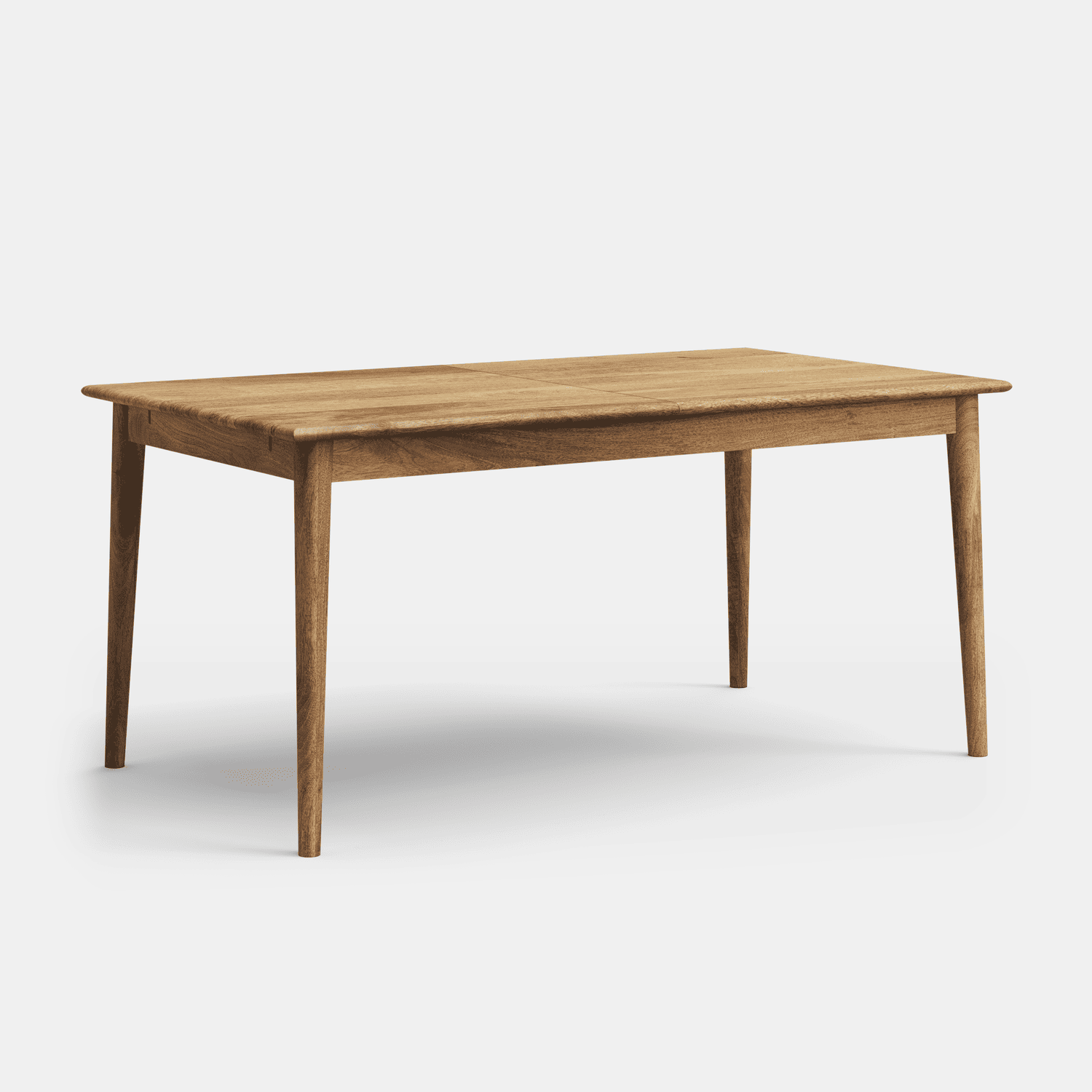 MARIAN Extendable table - 160x90 cm
