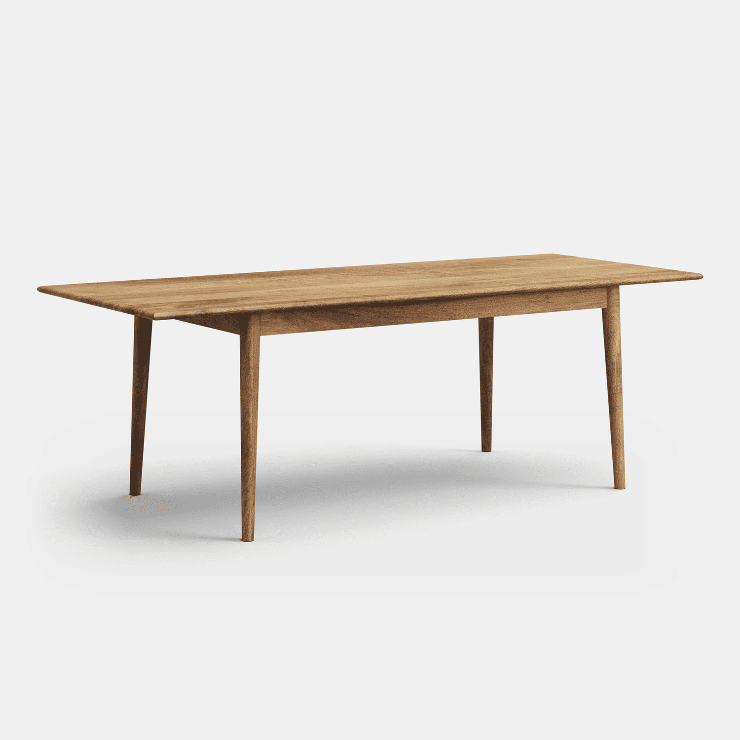 MARIAN Extendable table - 160x90 cm