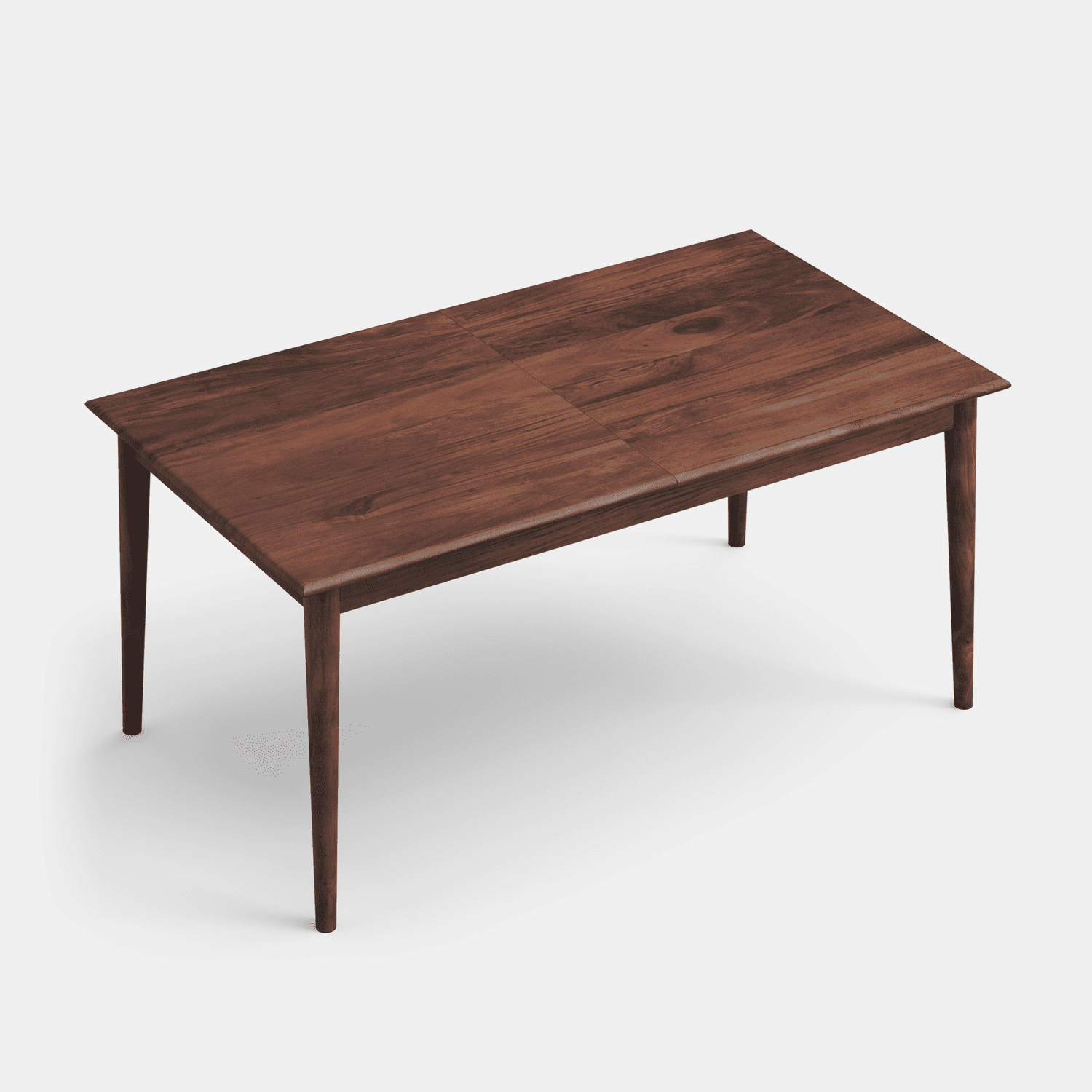 MARIAN Extendable table - 160x90 cm