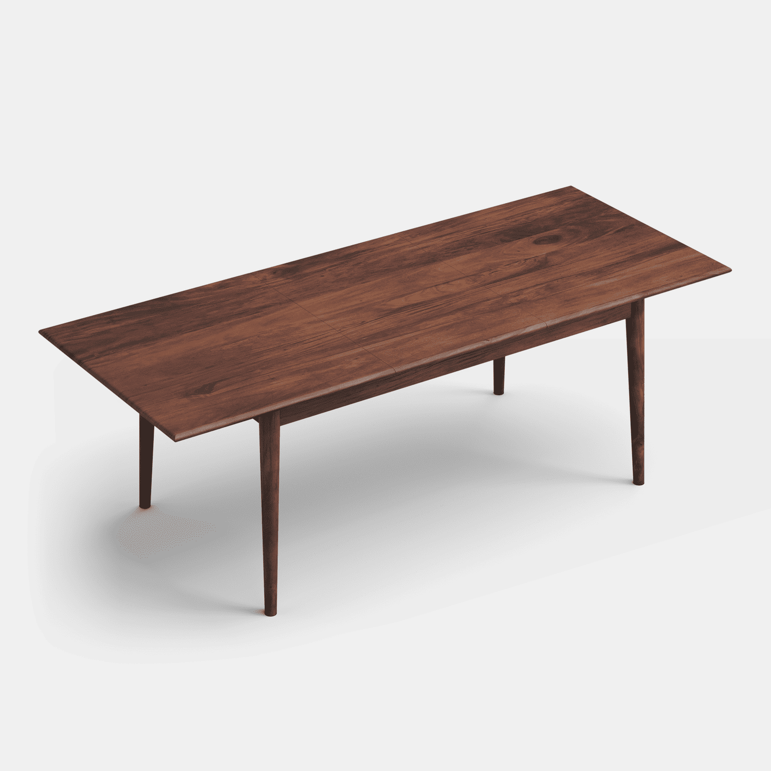MARIAN Extendable table - 160x90 cm