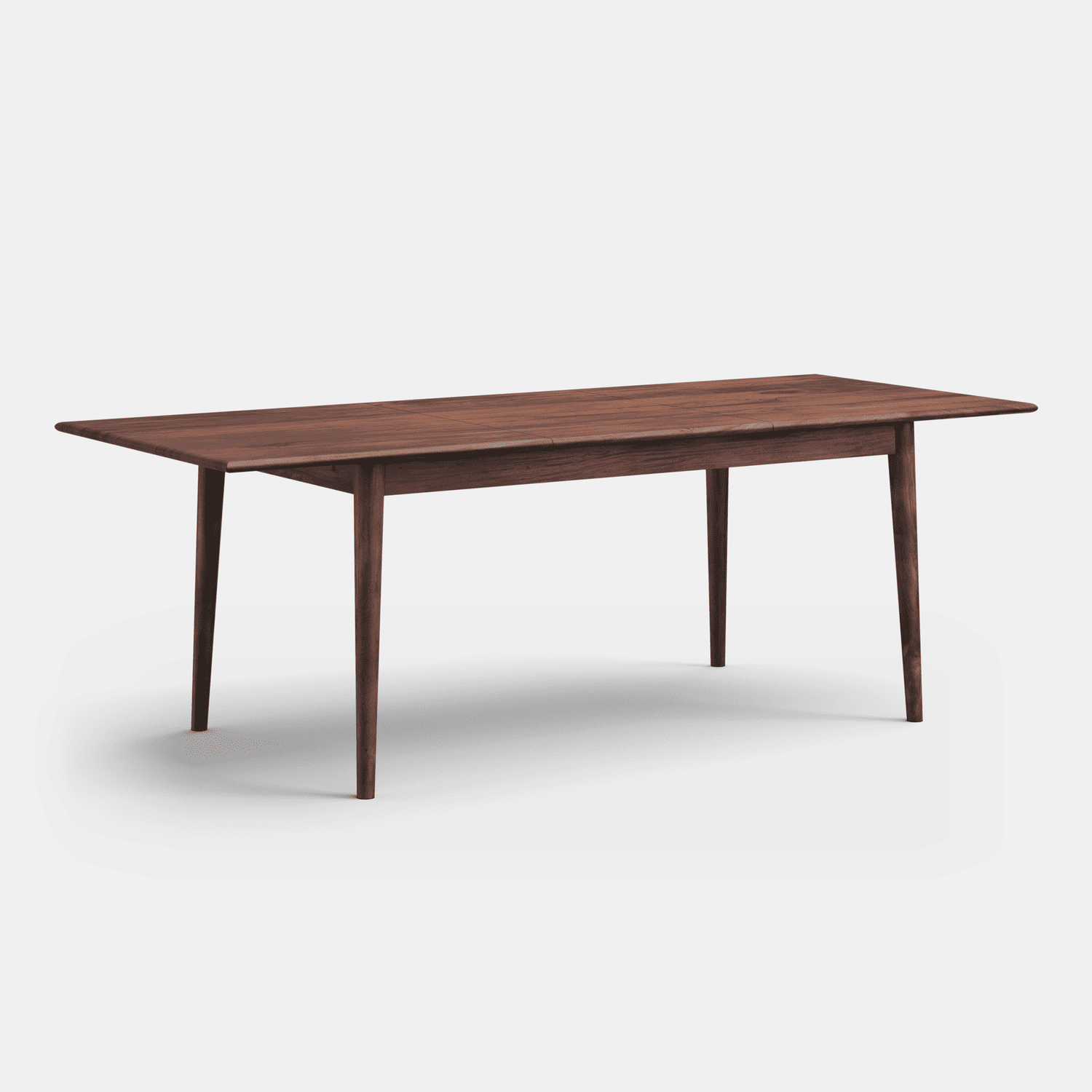 MARIAN Extendable table - 160x90 cm