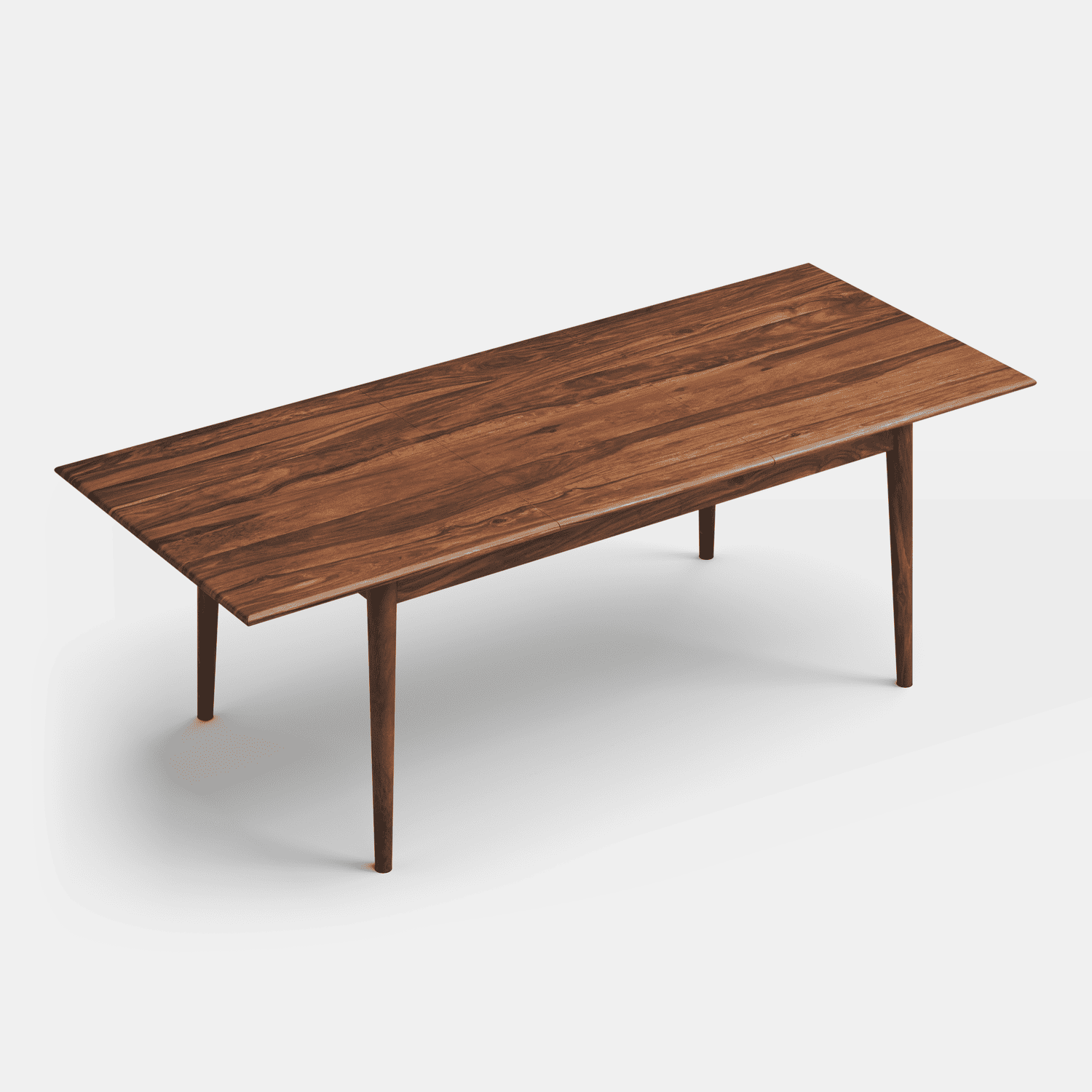 MARIAN Extendable table - 160x90 cm