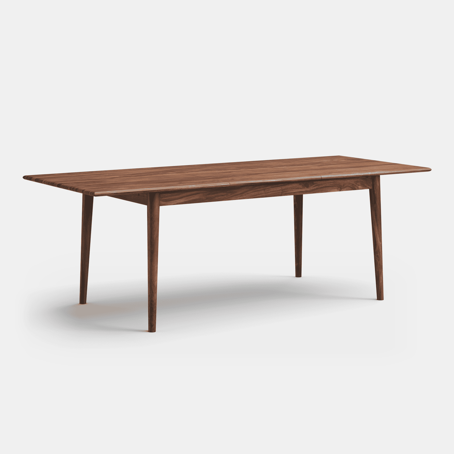 MARIAN Extendable table - 160x90 cm
