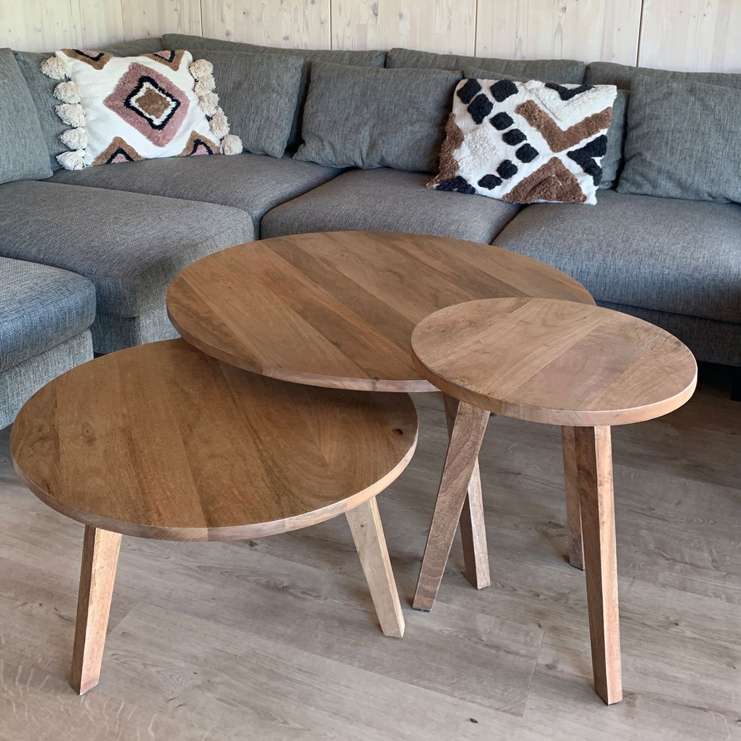 LITEN Coffee table - 40x58 cm