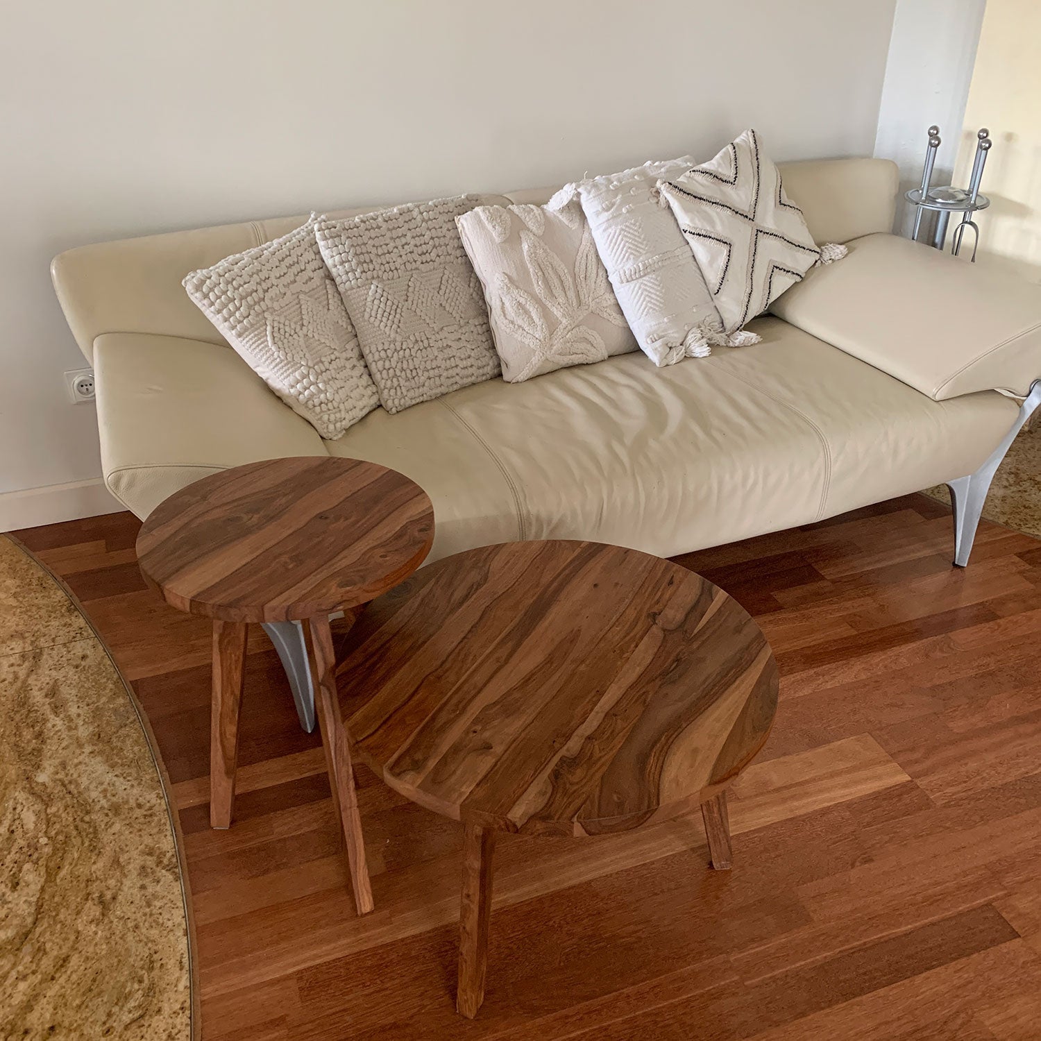 LITEN Coffee table - 40x58 cm