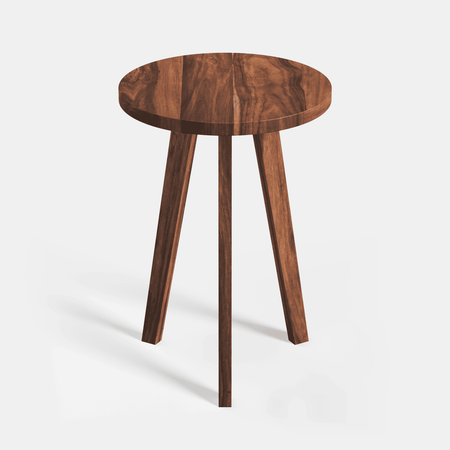 LITEN Coffee table - 40x58 cm