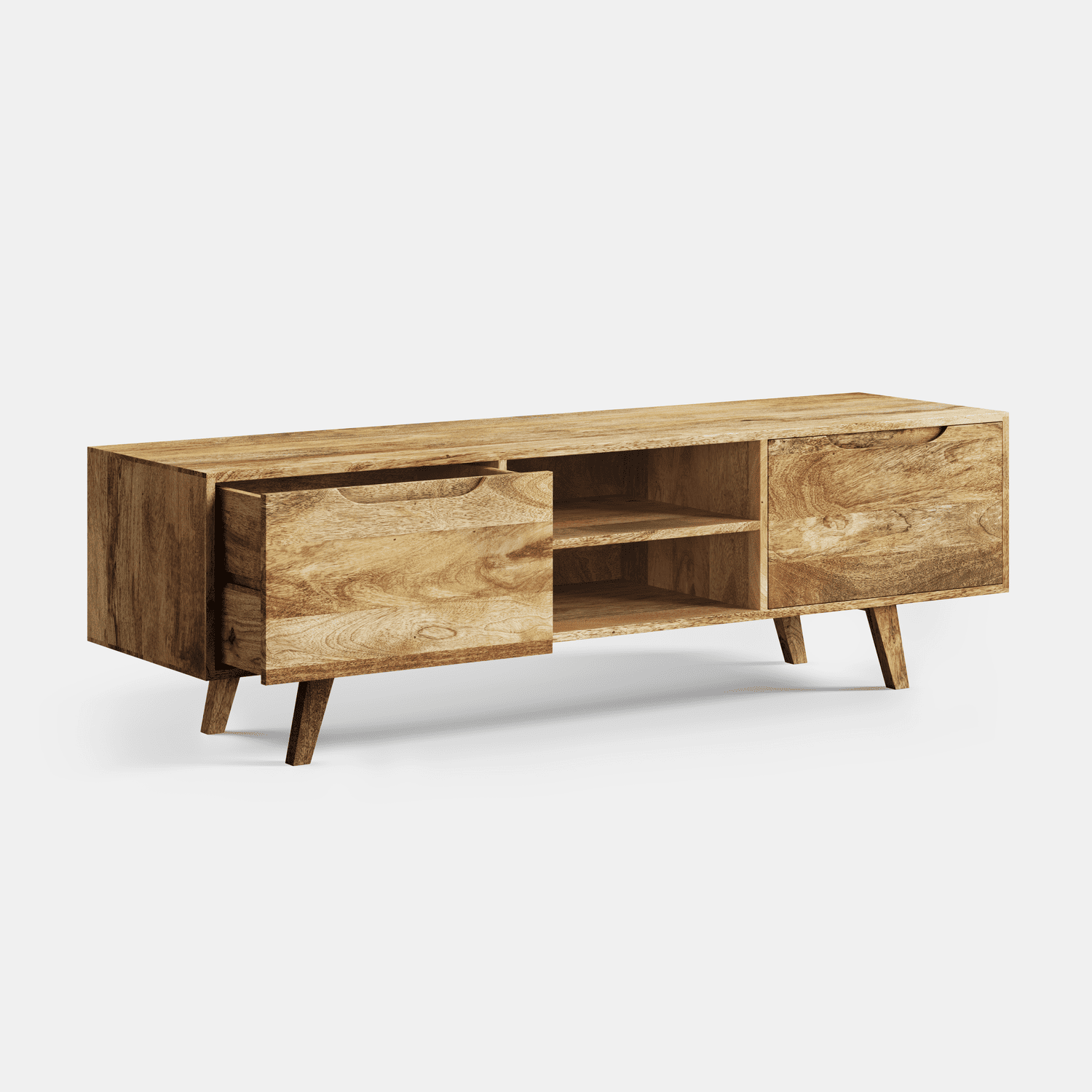 RAGNAR TV Cabinet - 150 cm