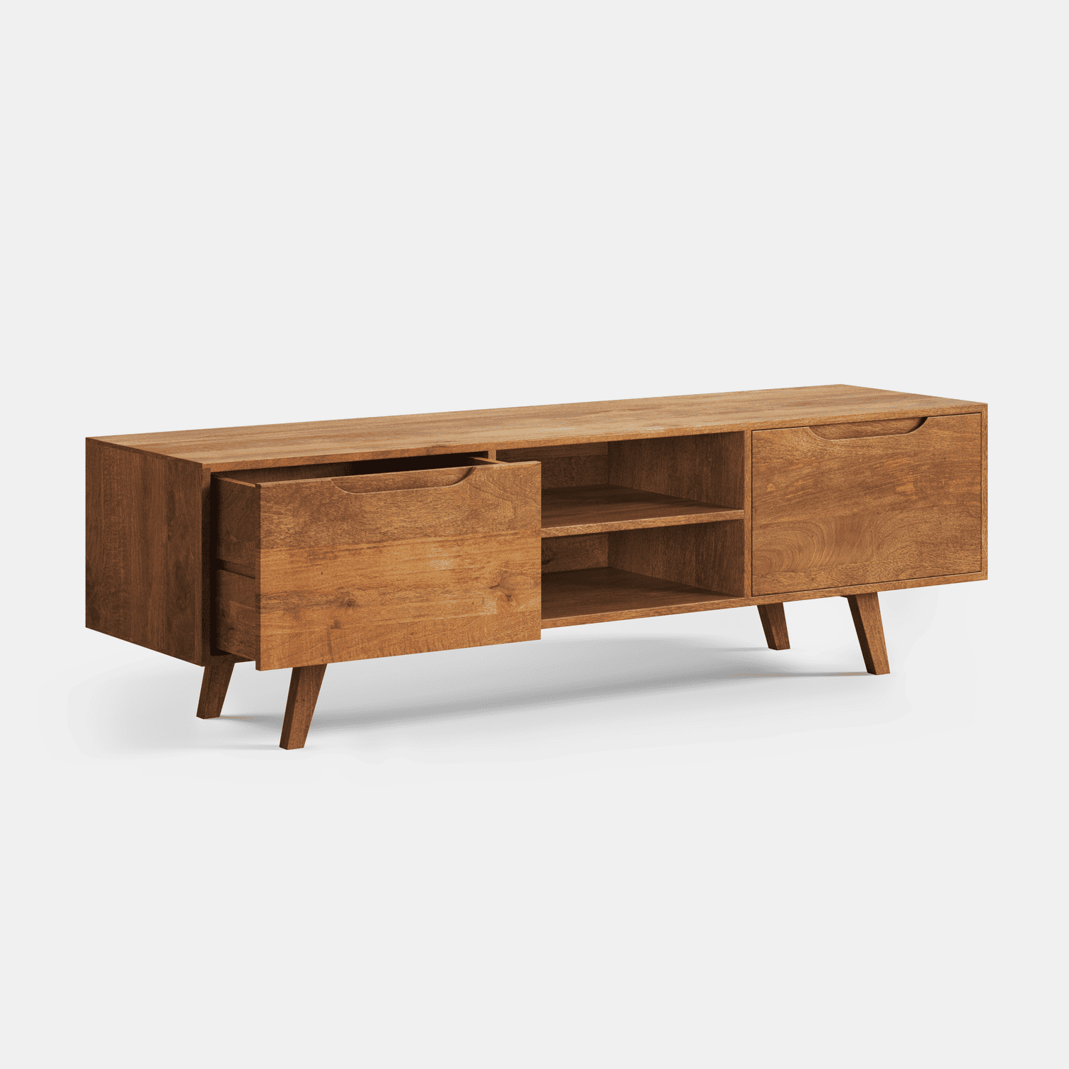 RAGNAR TV Cabinet - 150 cm