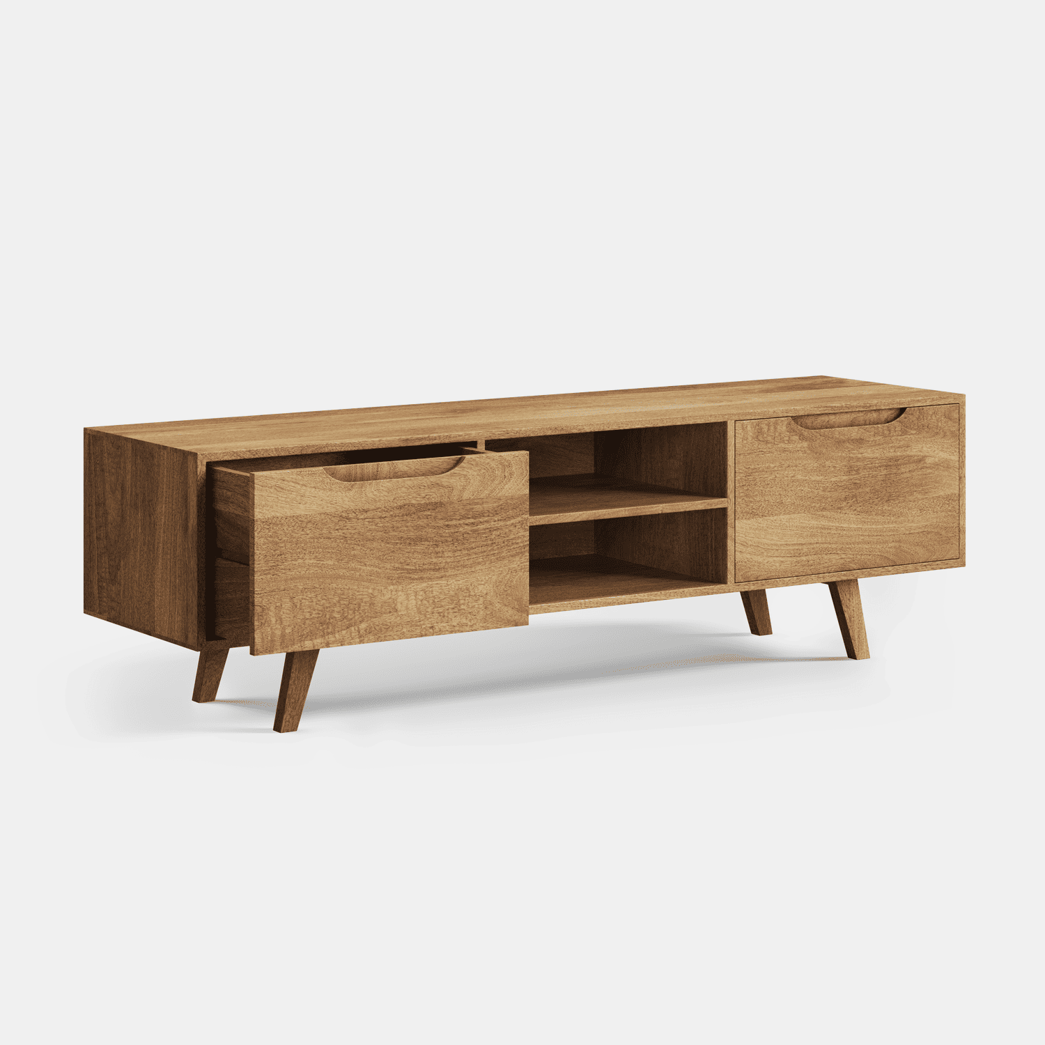 RAGNAR TV Cabinet - 150 cm