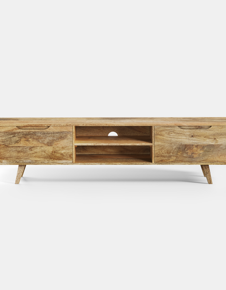 RAGNAR TV Cabinet - 180 cm