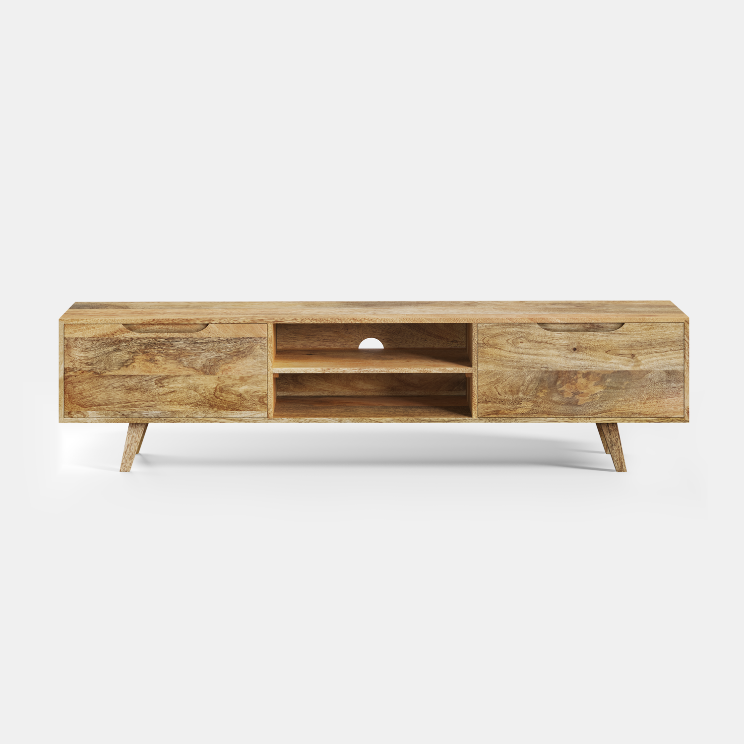 RAGNAR TV Cabinet - 180 cm