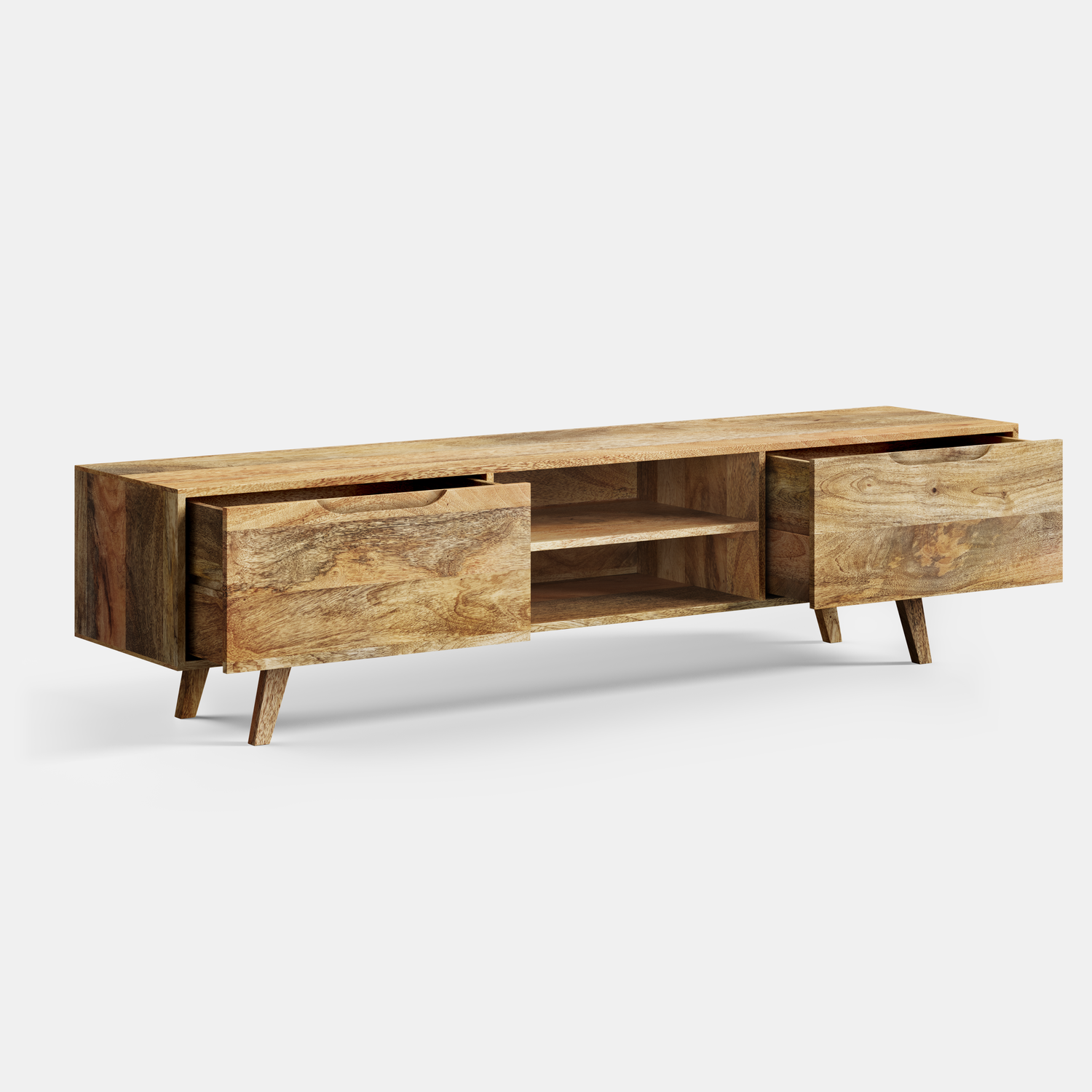 RAGNAR TV Cabinet - 180 cm