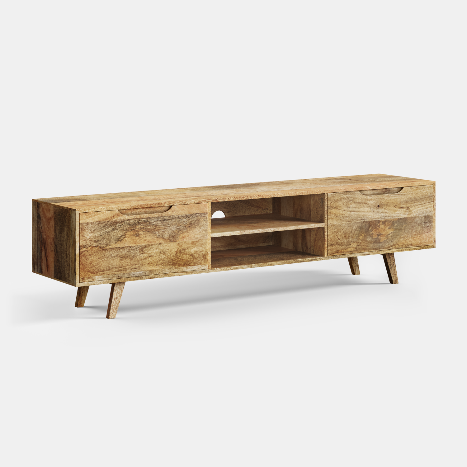 RAGNAR TV Cabinet - 180 cm