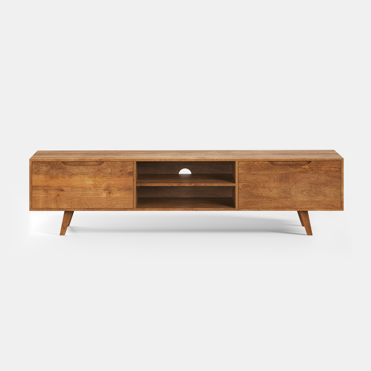 RAGNAR TV Cabinet - 180 cm
